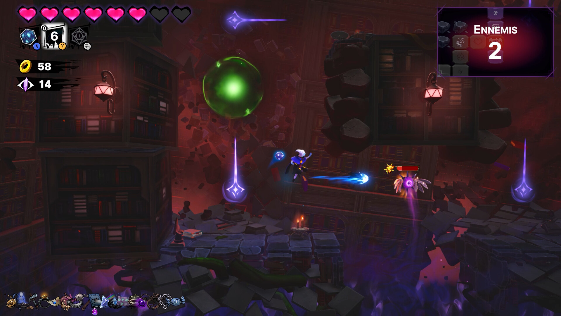 水晶之路/Cryptical Path