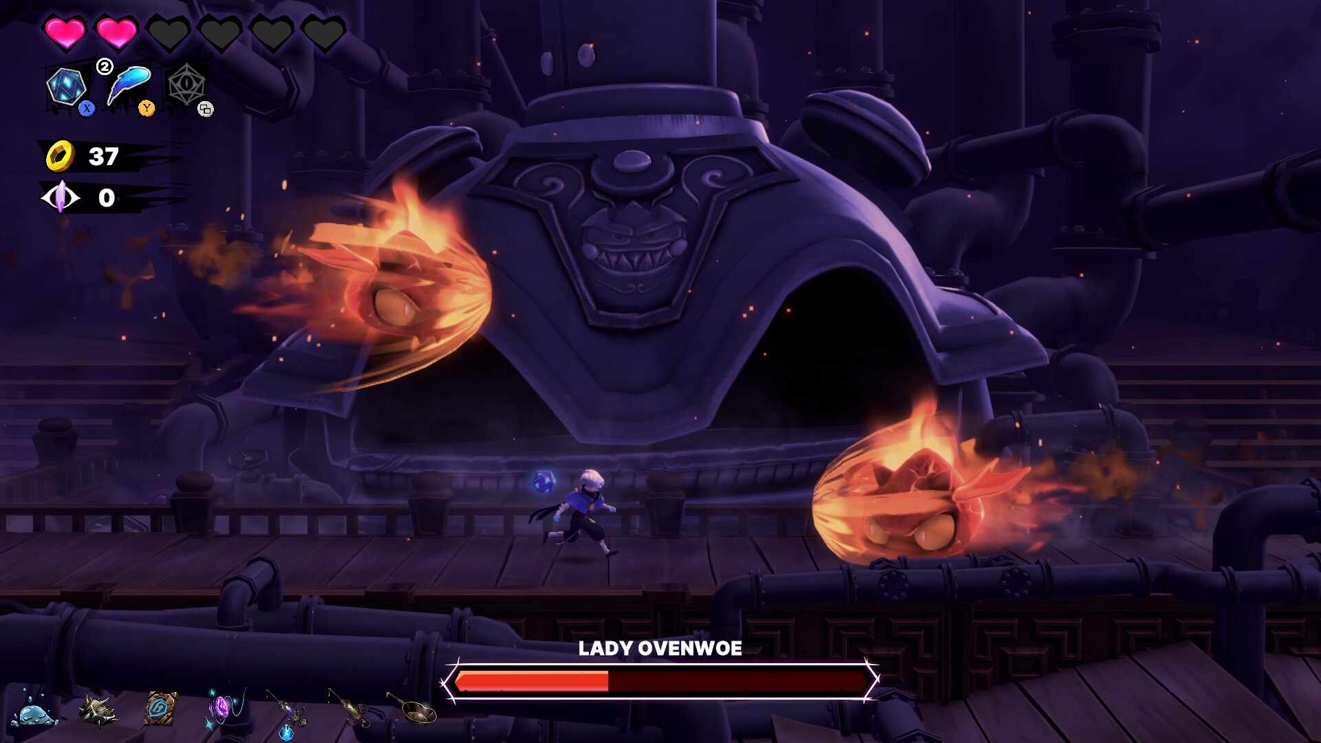 水晶之路/Cryptical Path