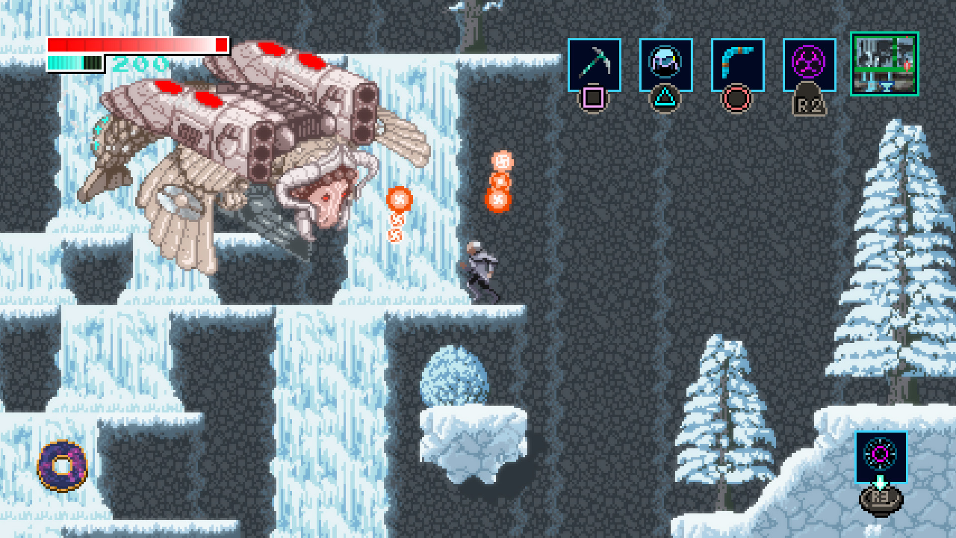 公理边缘2/Axiom Verge 2