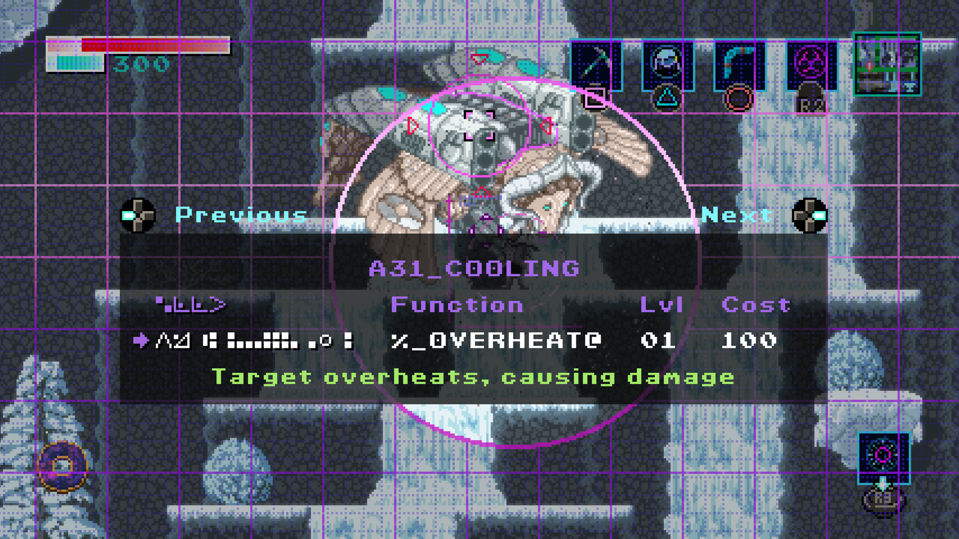公理边缘2/Axiom Verge 2