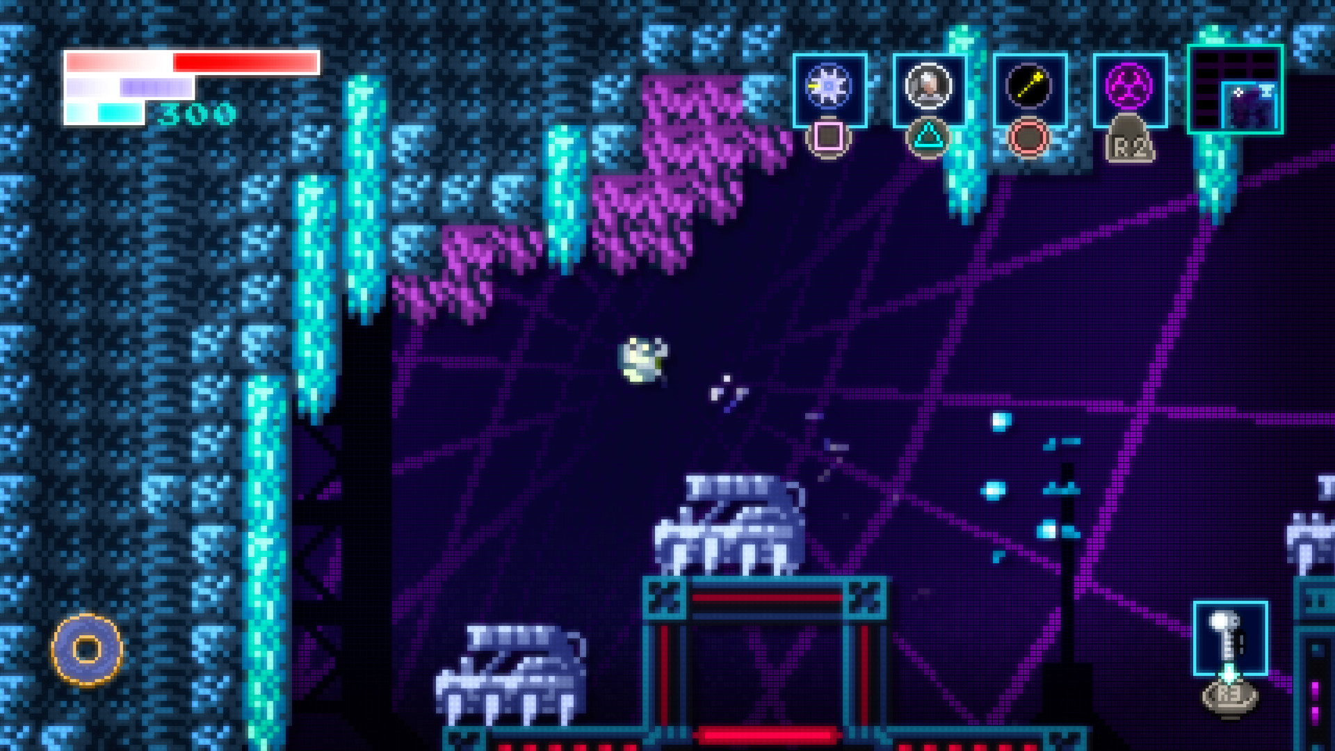 公理边缘2/Axiom Verge 2