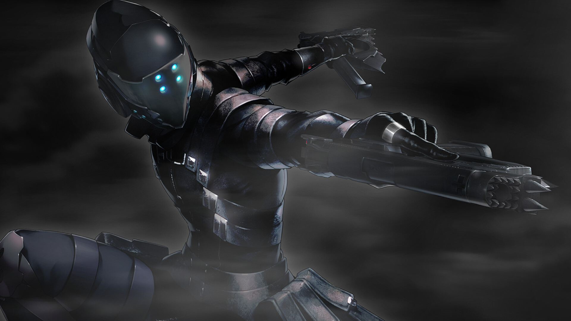 冻京NECRO/Tokyo Necro