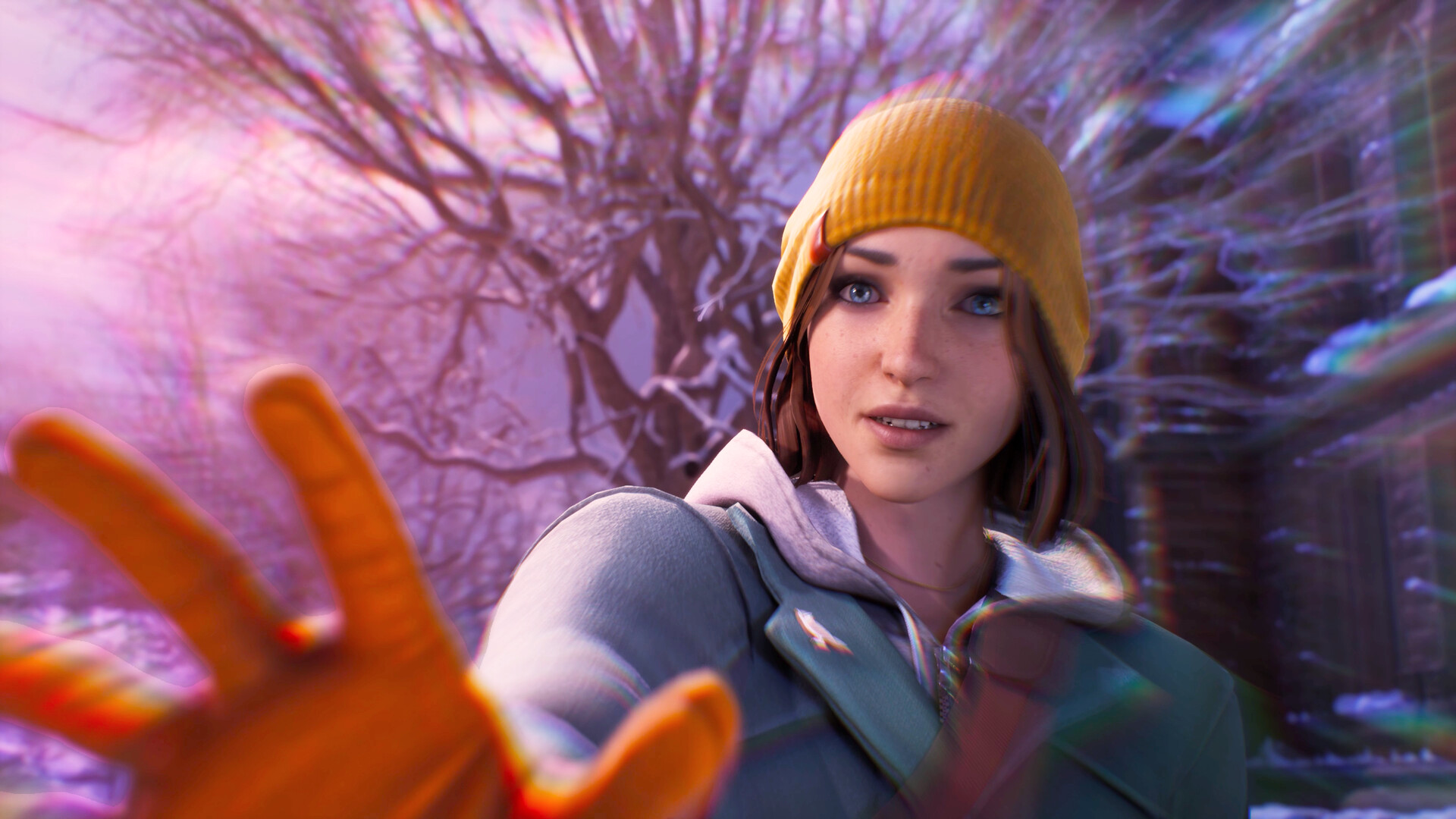 奇异人生:双重曝光/Life is Strange: Double Exposure