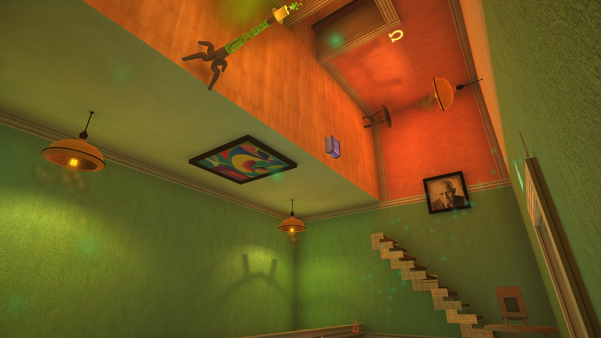 安达林·韦佩斯/Andarin Weppes