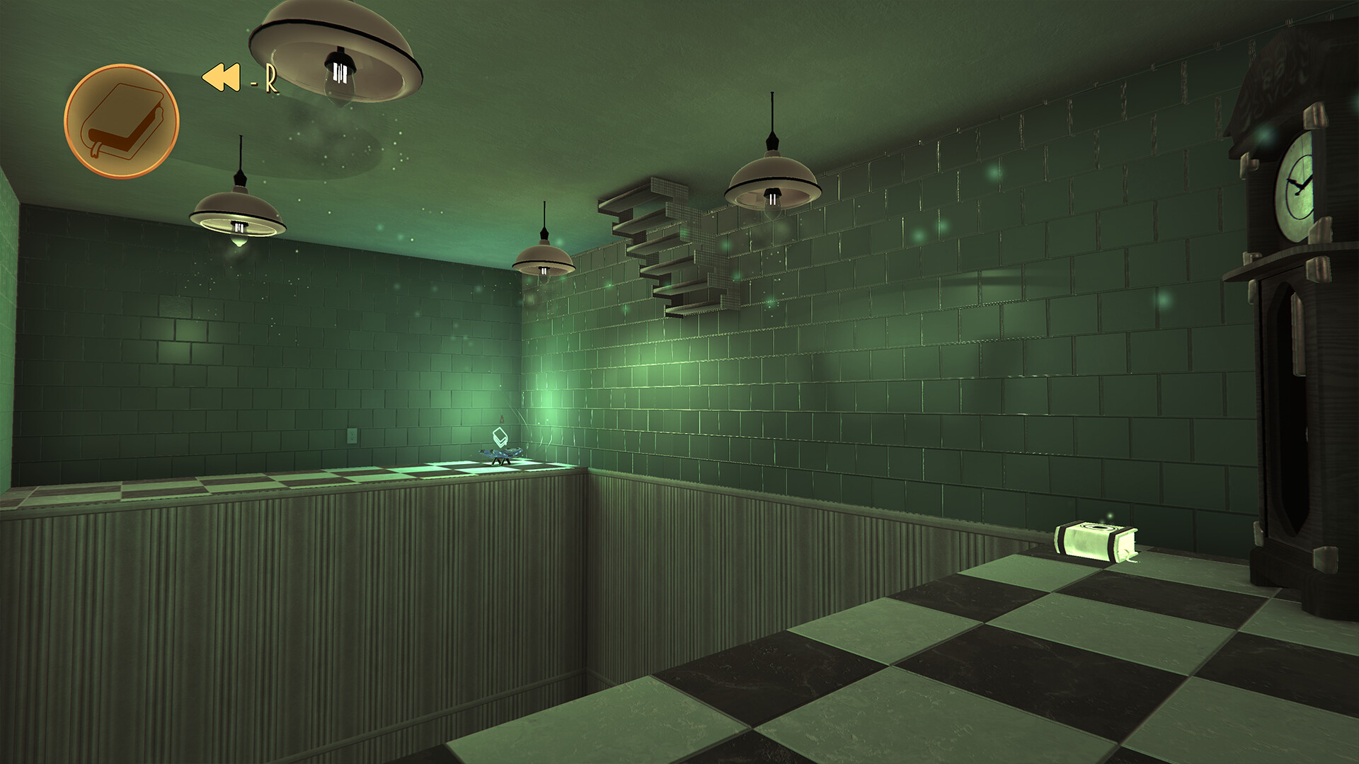 安达林·韦佩斯/Andarin Weppes