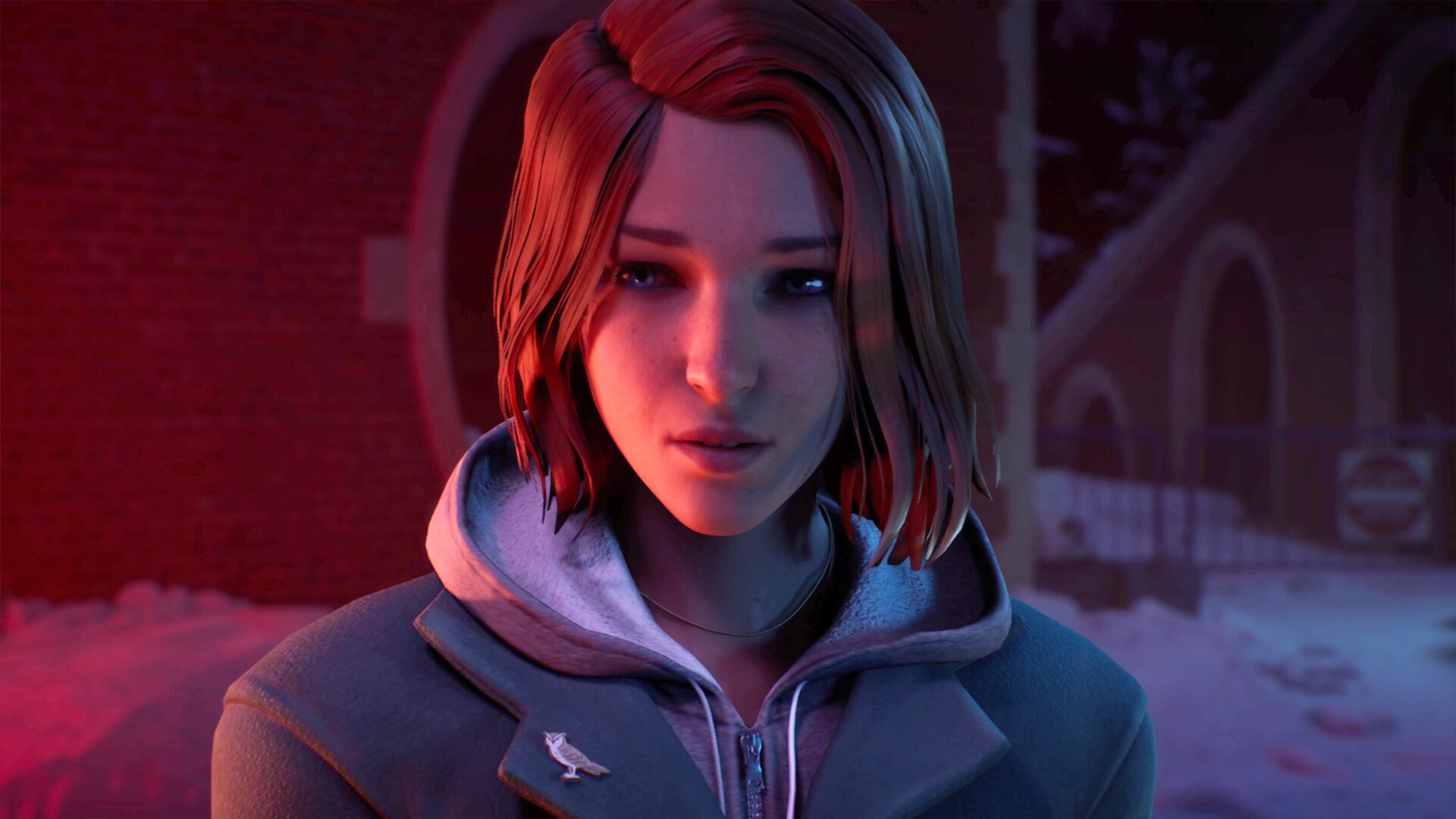 奇异人生:双重曝光/Life is Strange: Double Exposure
