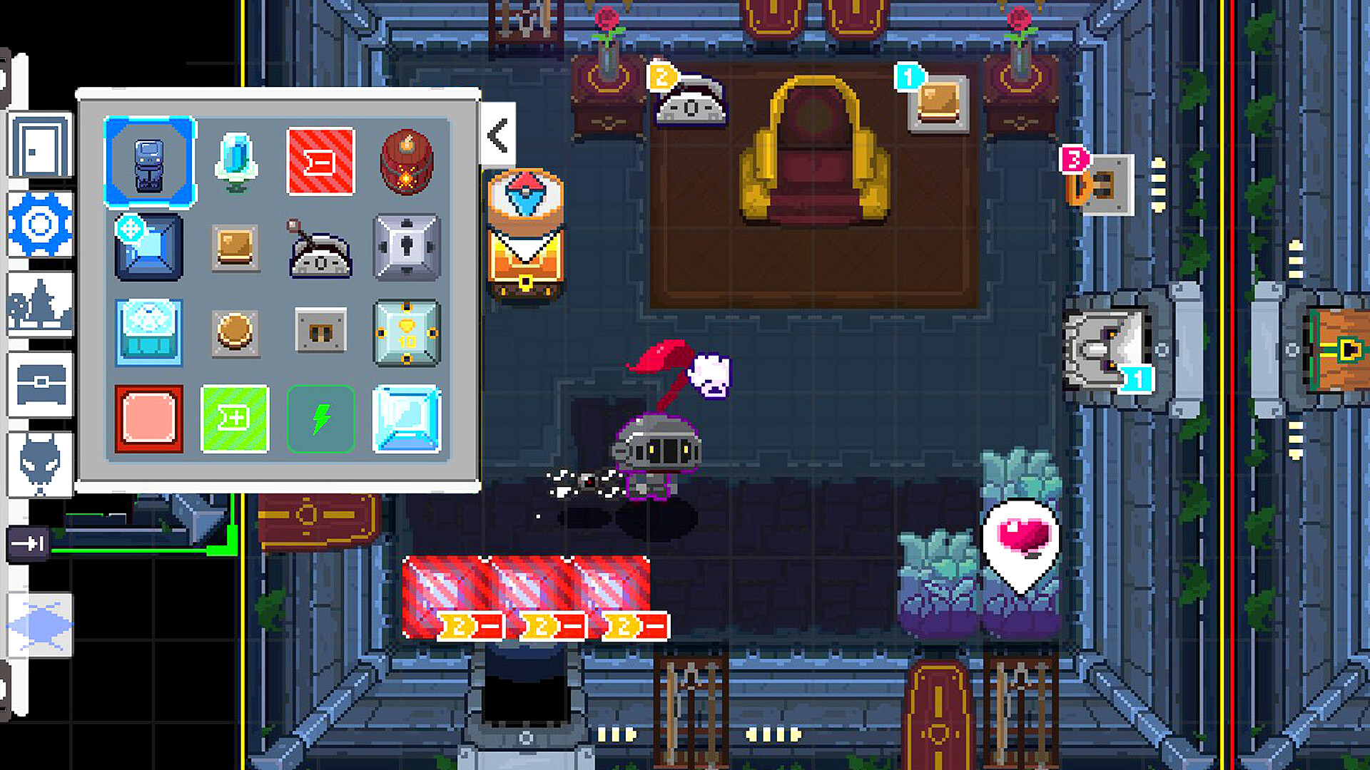 1645511315672156.jpg 超级地牢制作者/Super Dungeon Maker