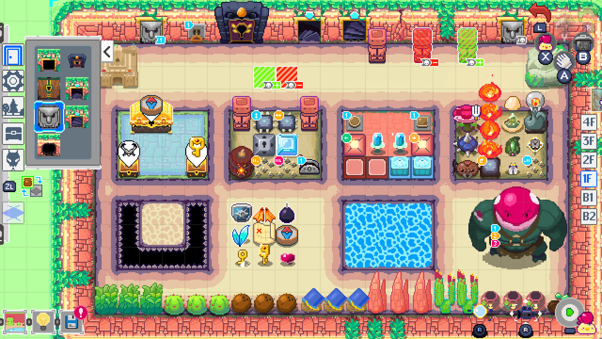 1645511315960314.jpg 超级地牢制作者/Super Dungeon Maker