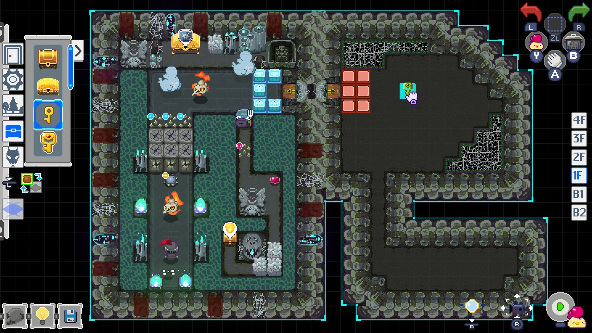 1645511315929554.jpg 超级地牢制作者/Super Dungeon Maker