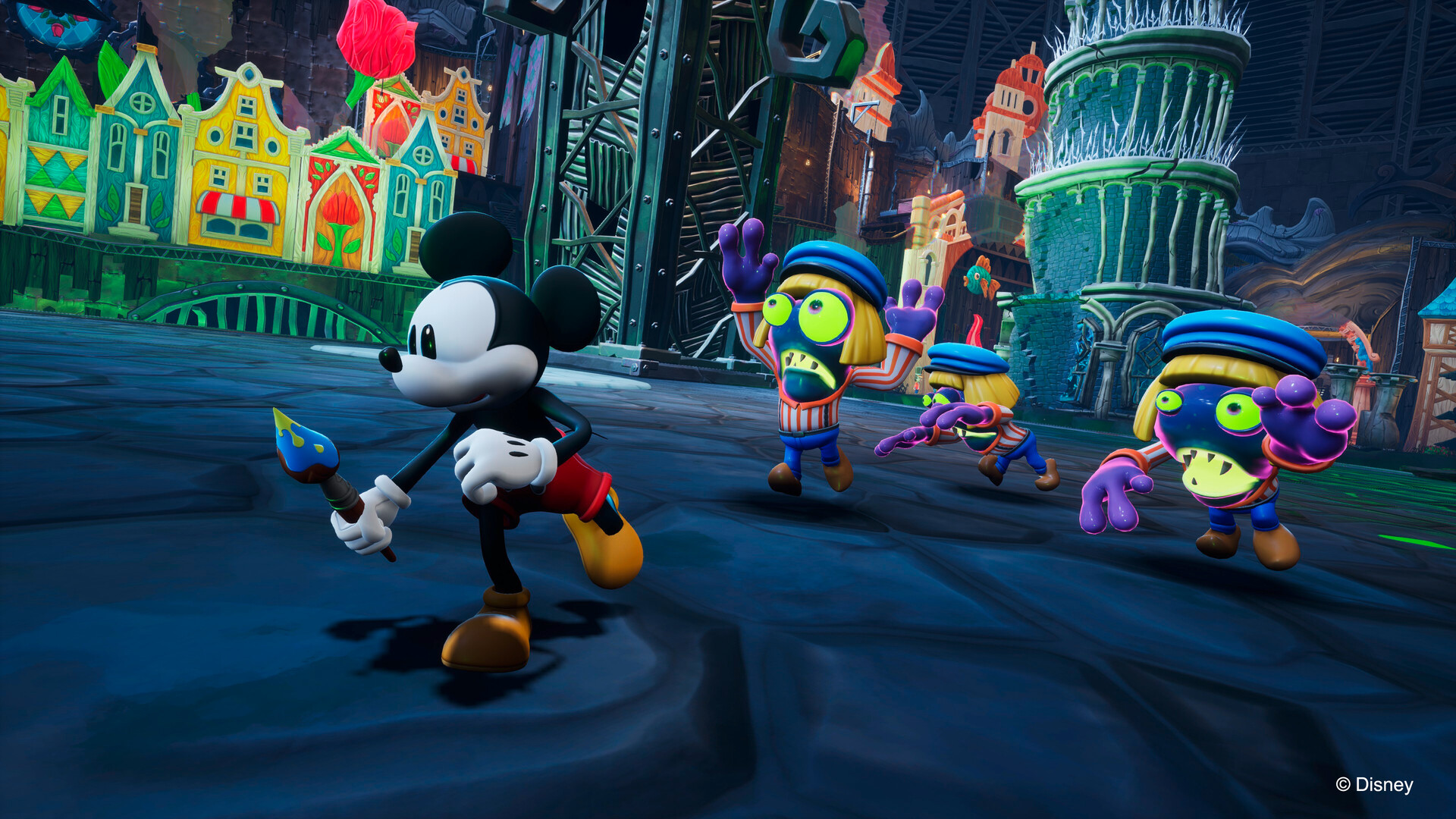 1727196861819224.jpg 迪士尼传奇米奇:Rebrushed/Disney Epic Mickey: Rebrushed