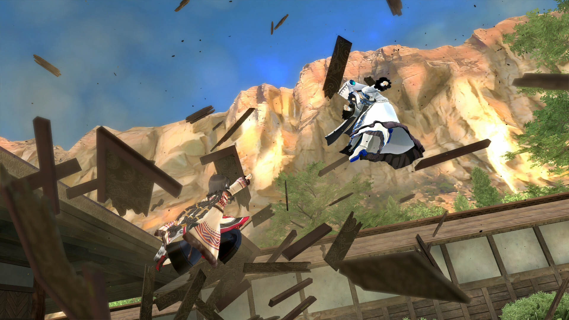 传颂之物:斩2/Utawarerumono: ZAN 2