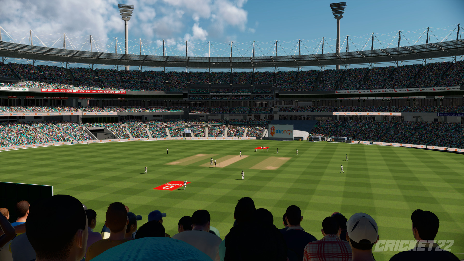 板球22/Cricket 22