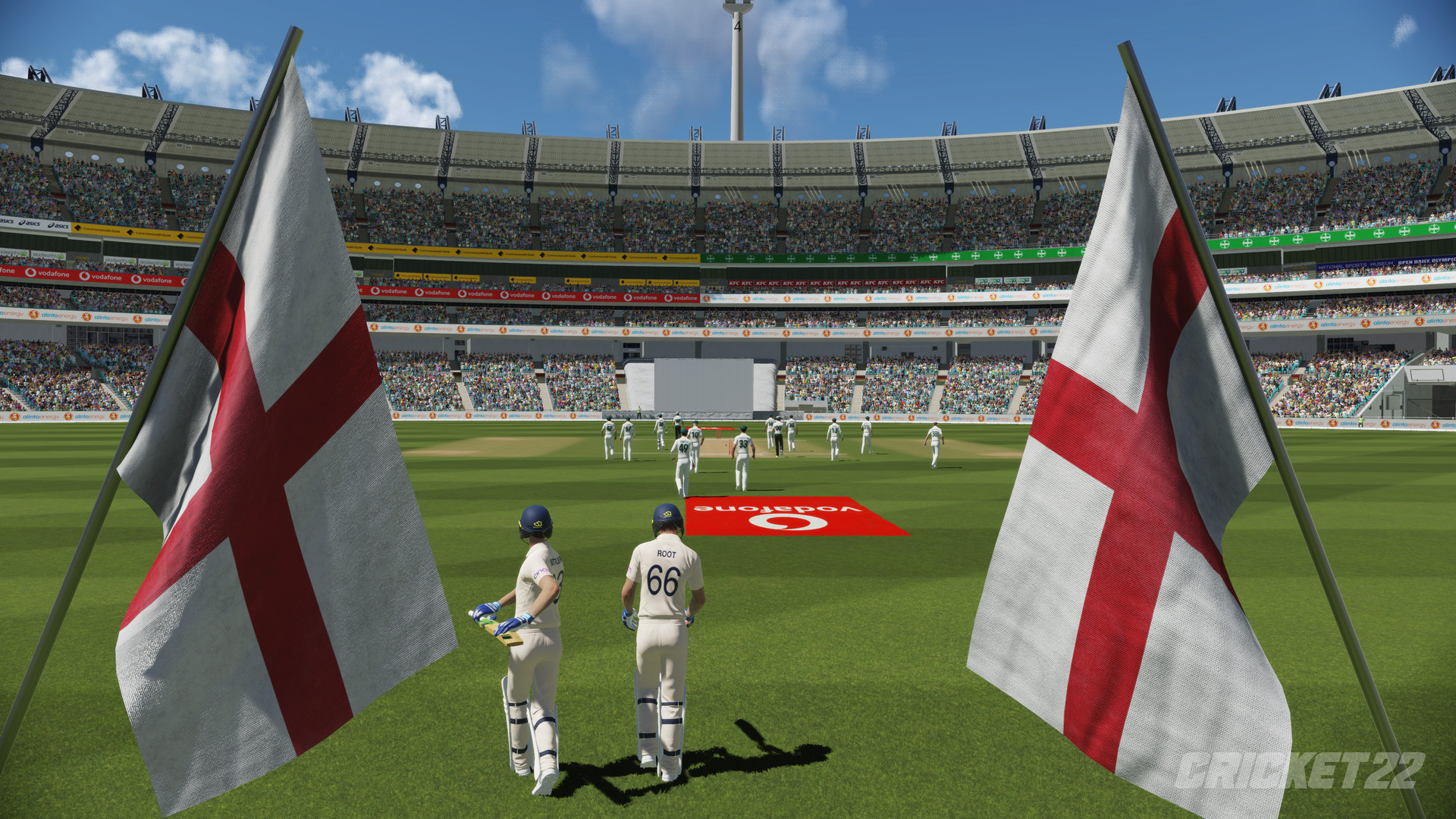 板球22/Cricket 22