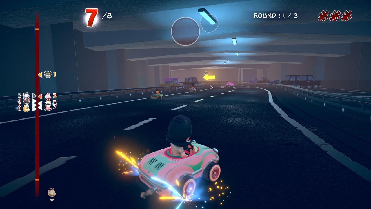1693288388241048.jpg 加菲猫卡丁车:激情竞速/Garfield Kart - Furious Racing