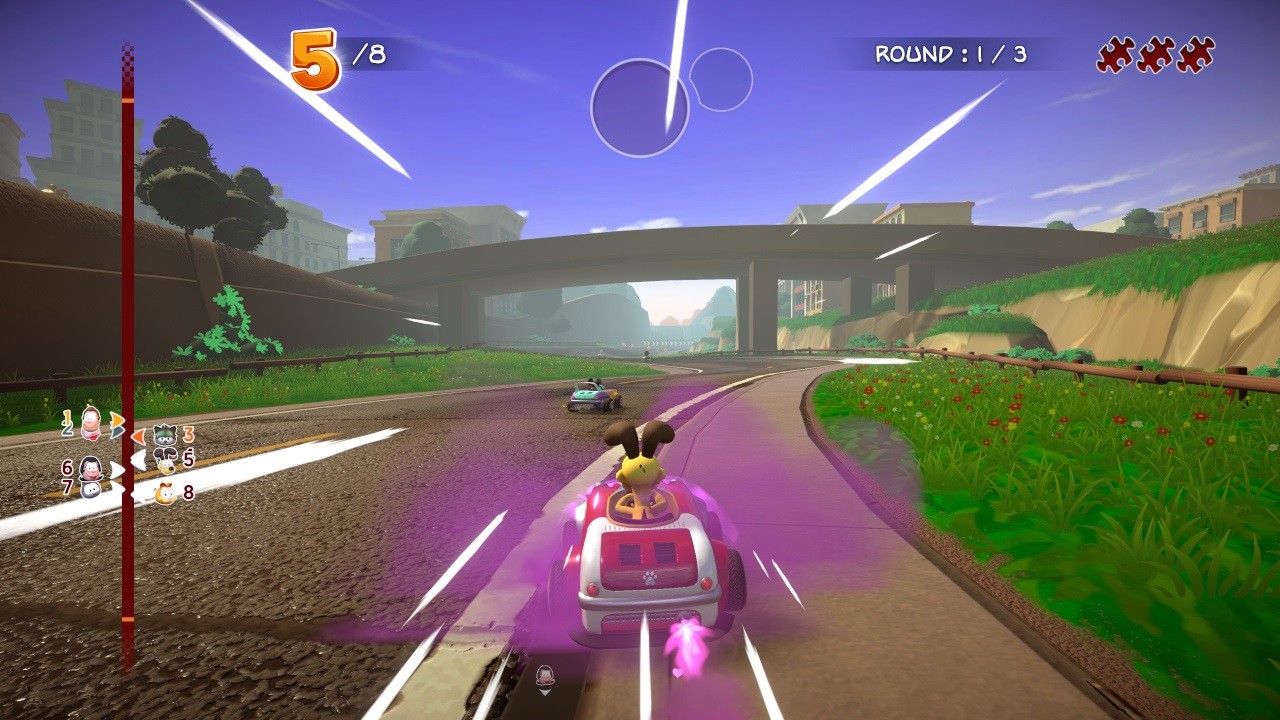 1693288388212593.jpg 加菲猫卡丁车:激情竞速/Garfield Kart - Furious Racing