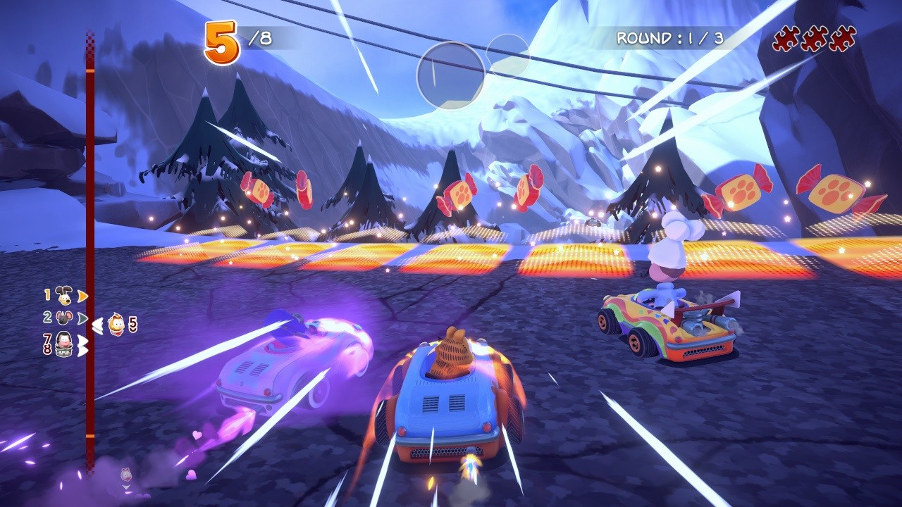 1693288388427059.jpg 加菲猫卡丁车:激情竞速/Garfield Kart - Furious Racing
