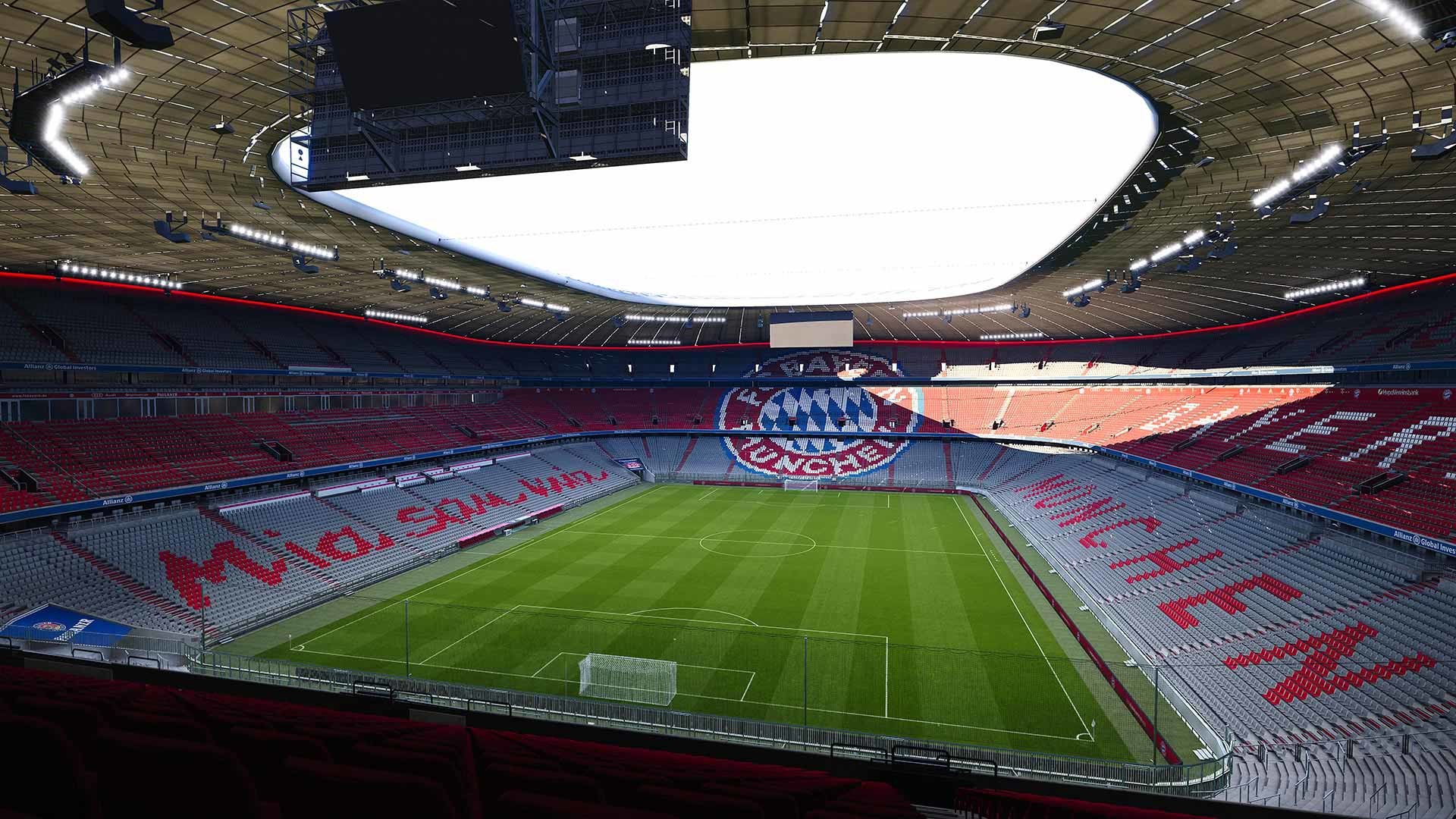 实况足球2020/eFootball PES 2020