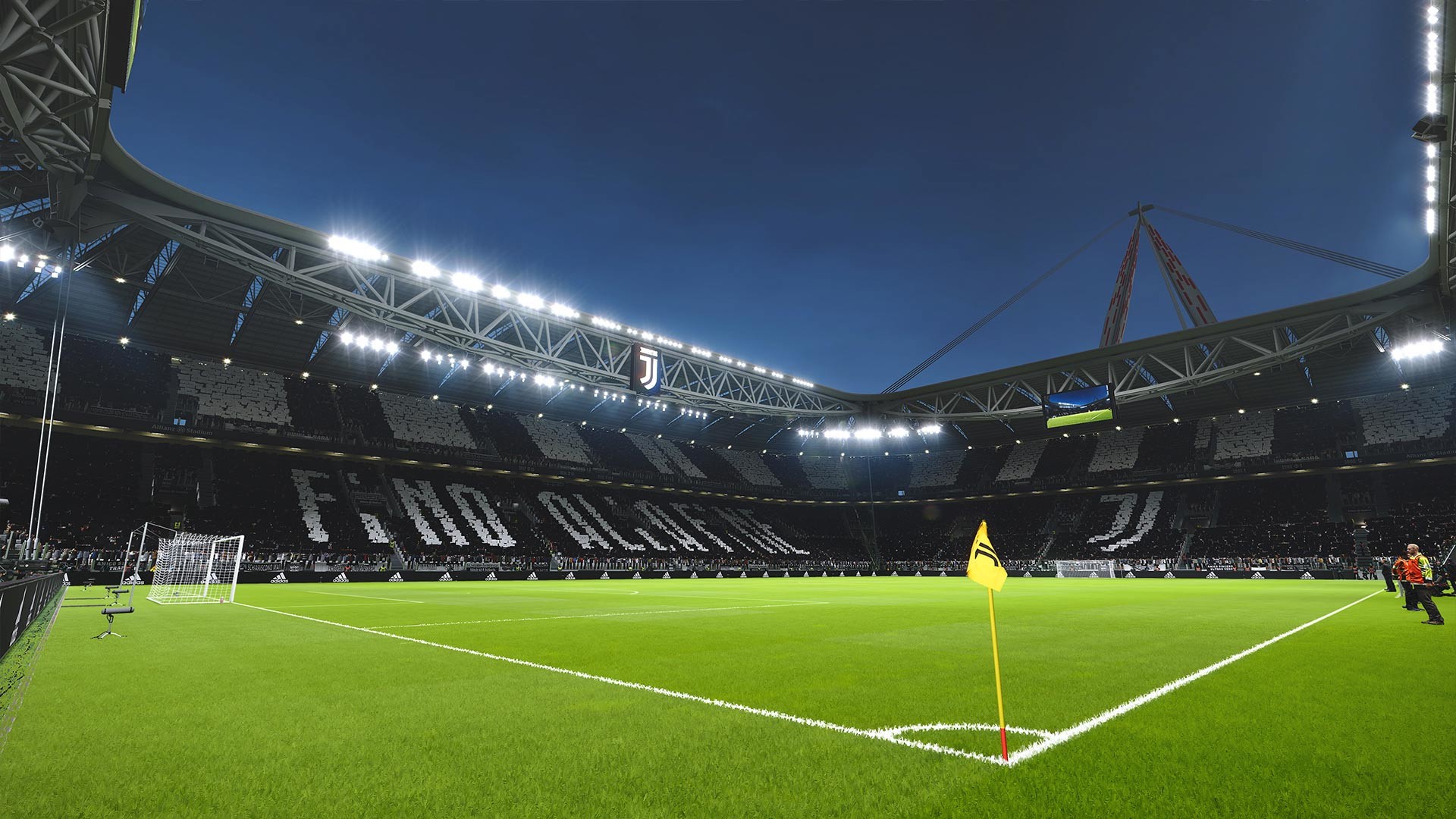 实况足球2020/eFootball PES 2020