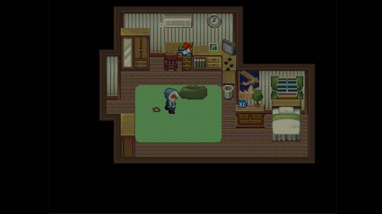 塔罗牌倒吊人/The Hanged Man