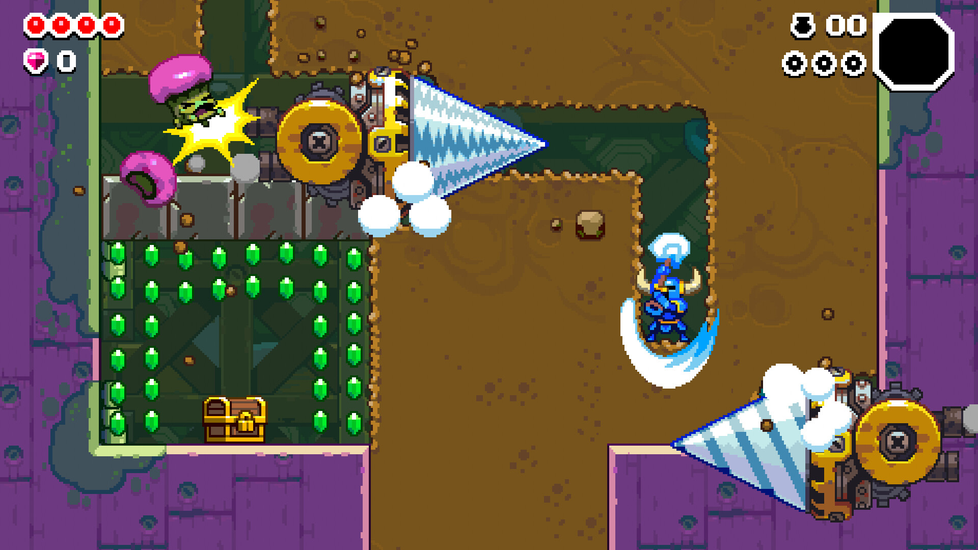 1664083966256063.jpg 铲子骑士:挖掘/Shovel Knight Dig