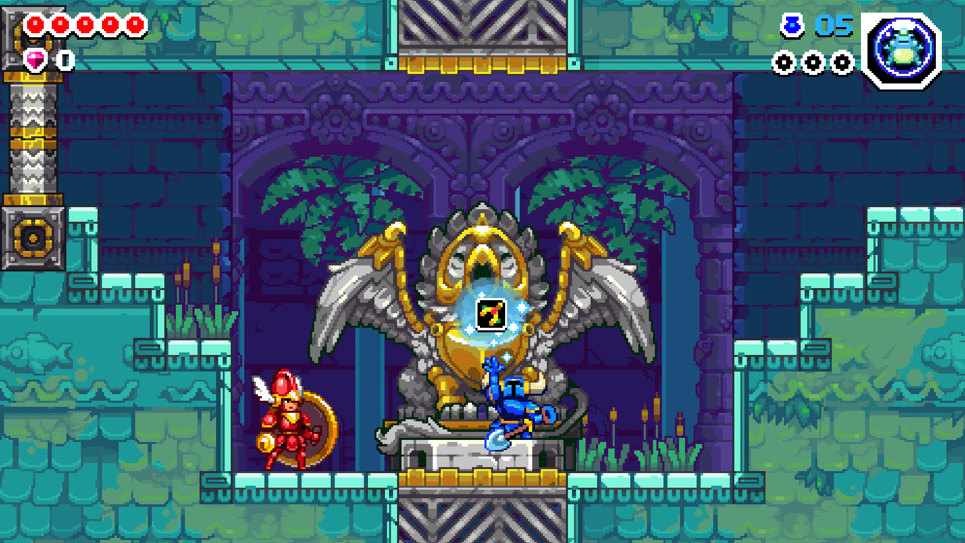 1664083967939956.jpg 铲子骑士:挖掘/Shovel Knight Dig