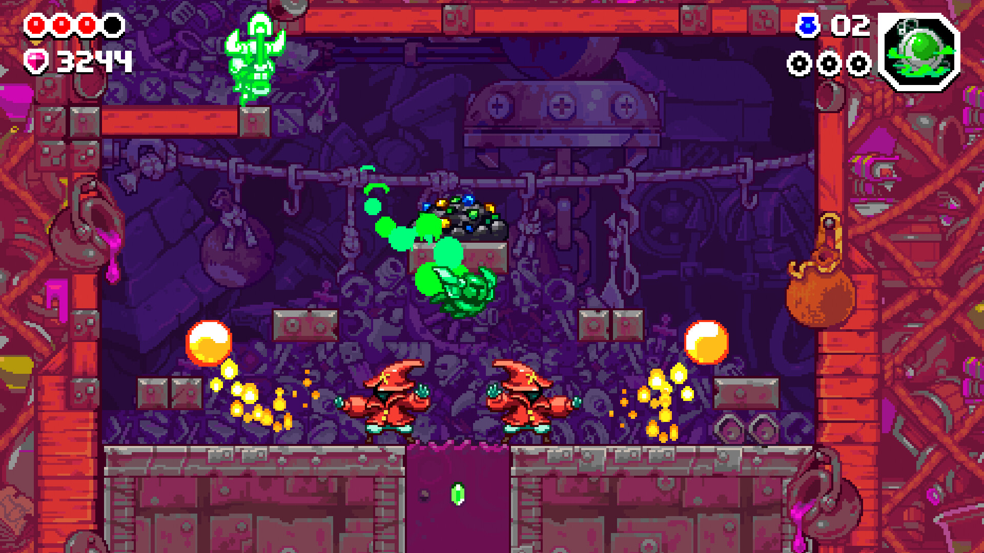 1664083967161728.jpg 铲子骑士:挖掘/Shovel Knight Dig