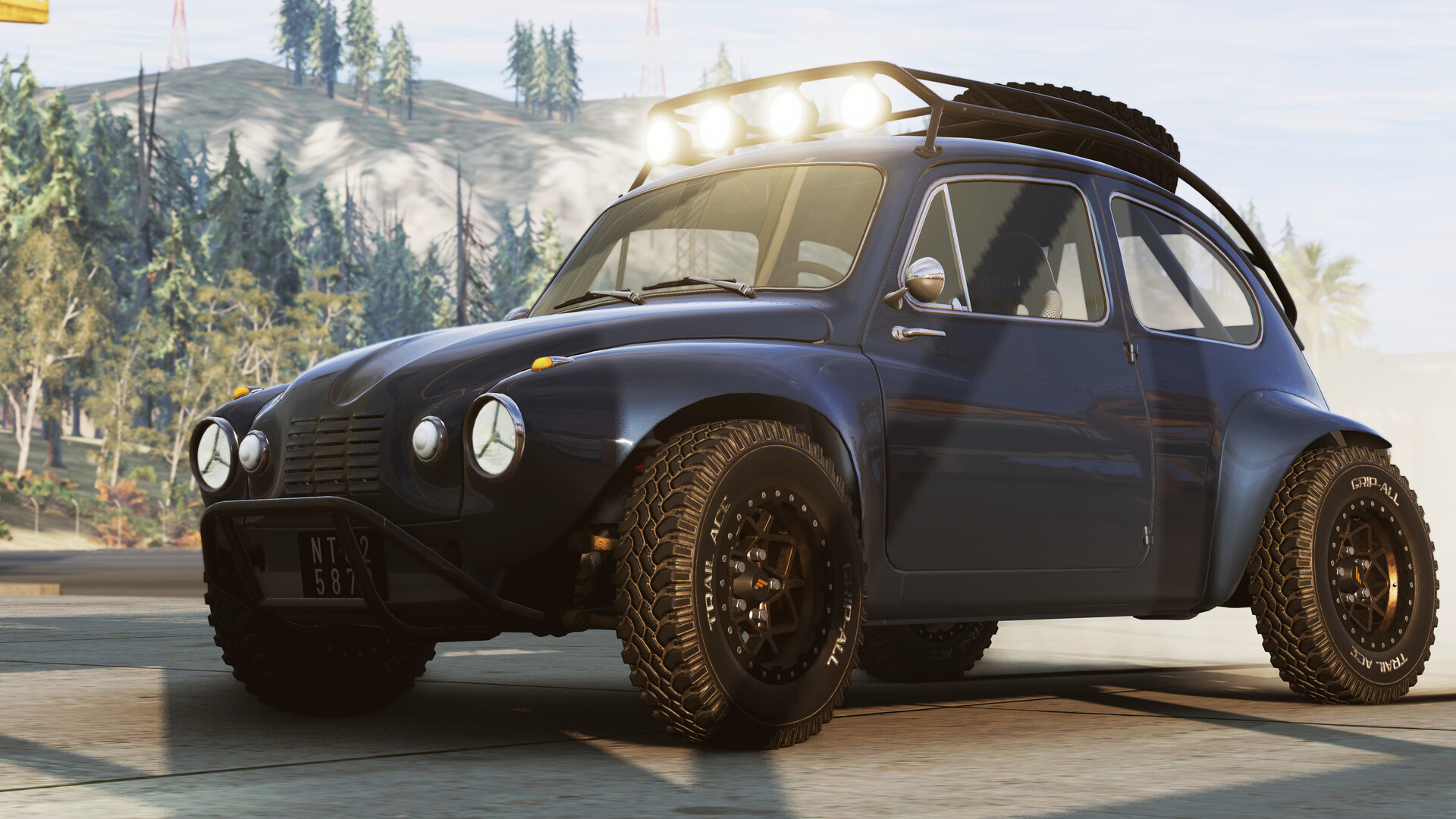 车祸模拟器/BeamNG.drive