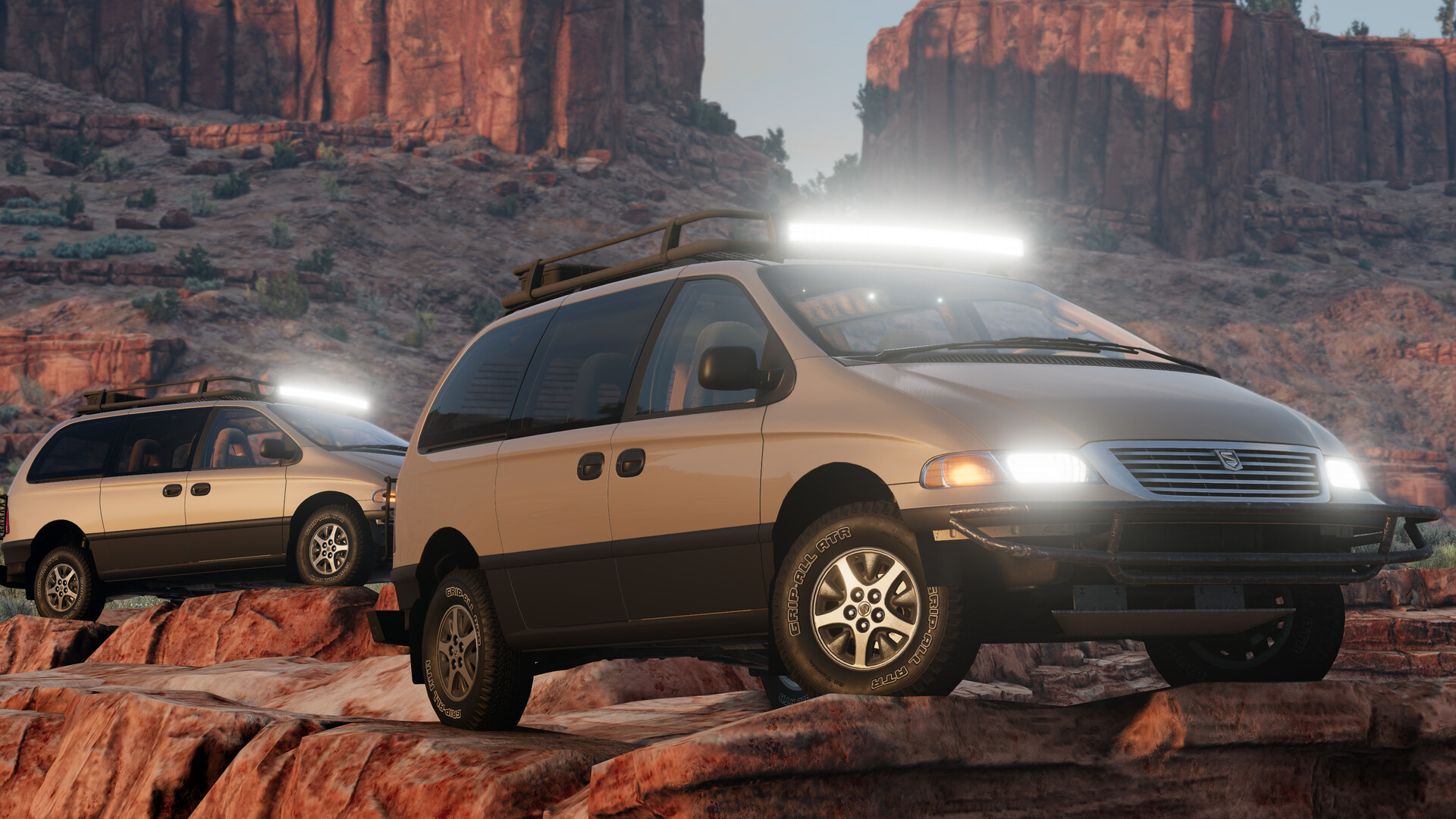 车祸模拟器/BeamNG.drive