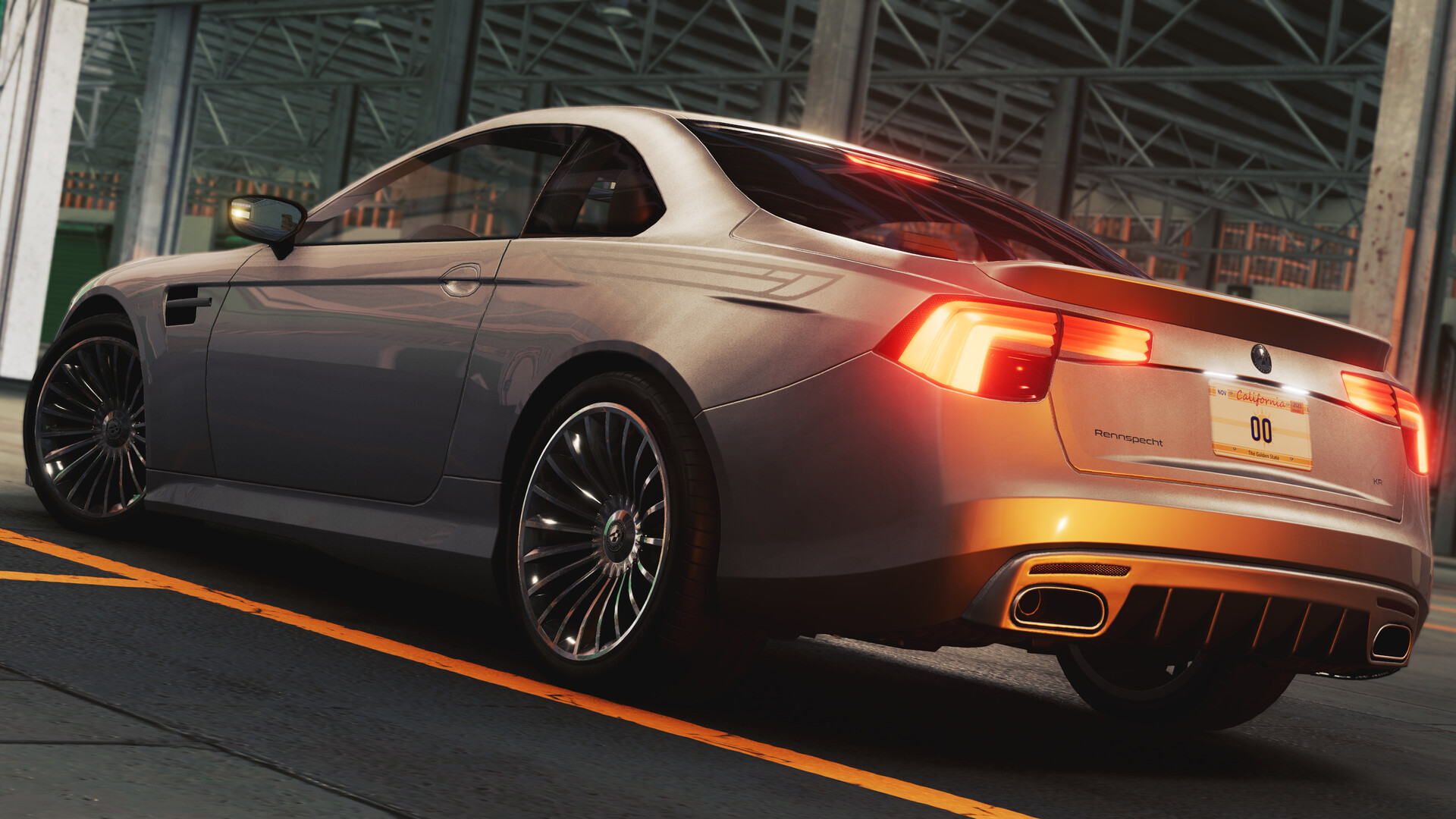 车祸模拟器/BeamNG.drive