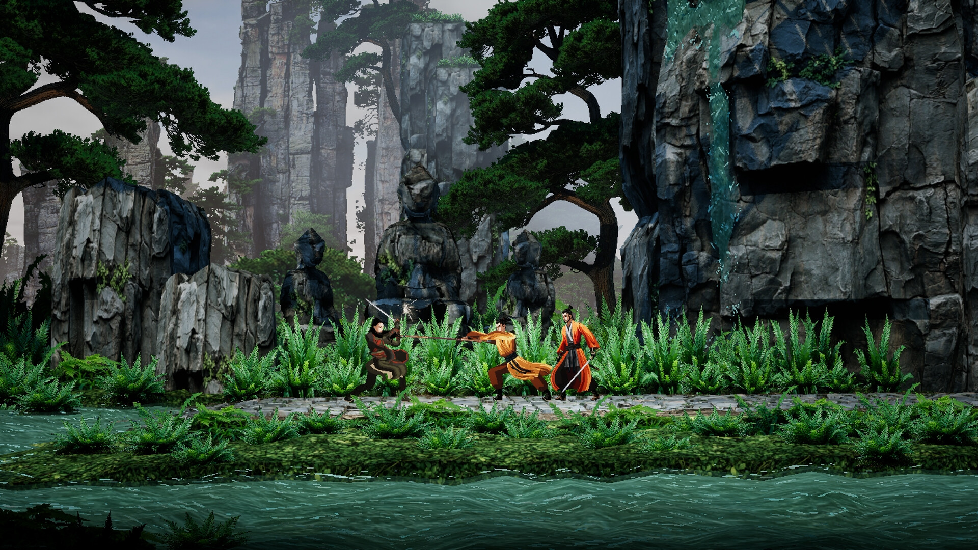 如燕之影/the Shadow of Swallow