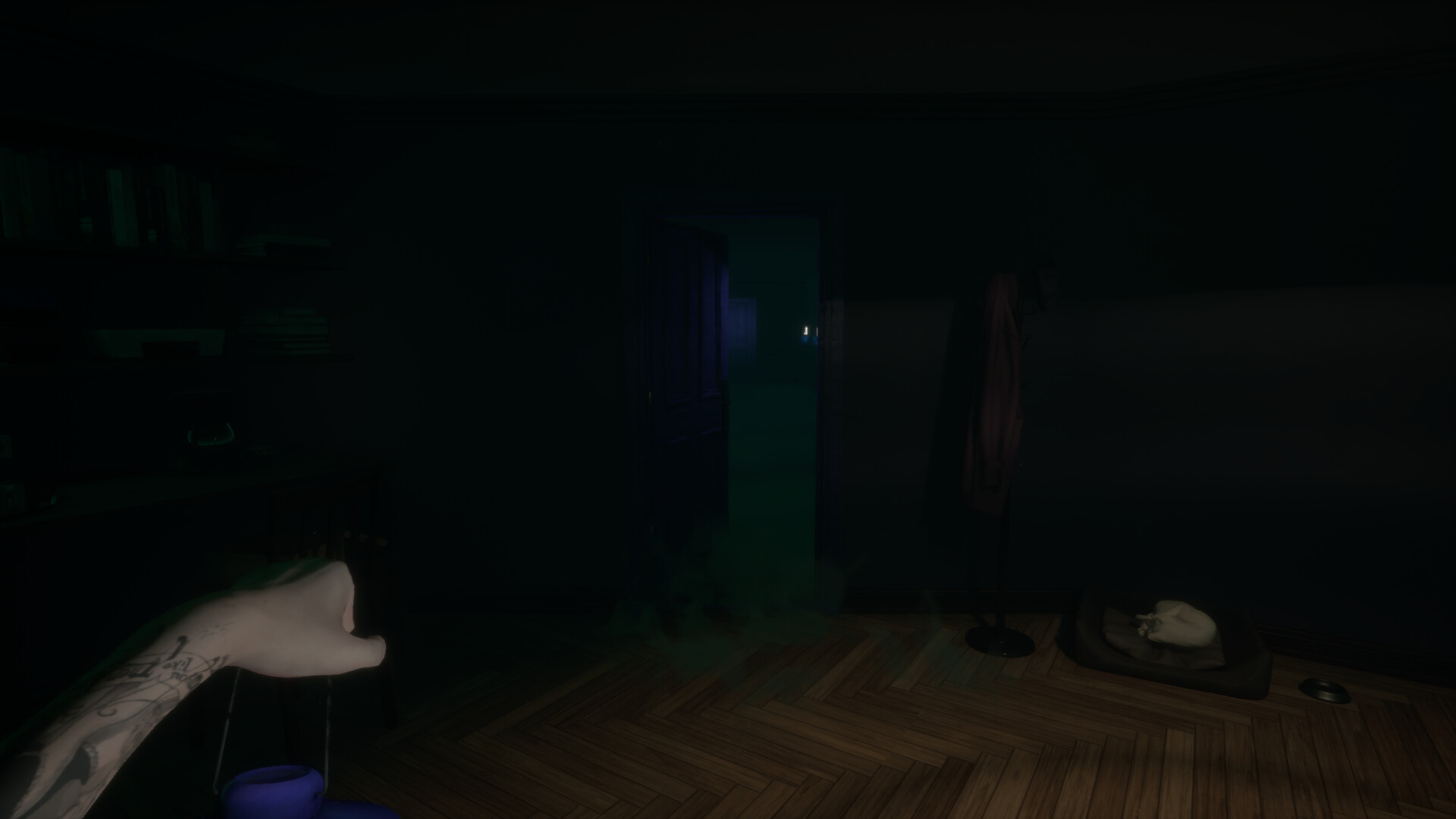 诡秘之途/Devious Path