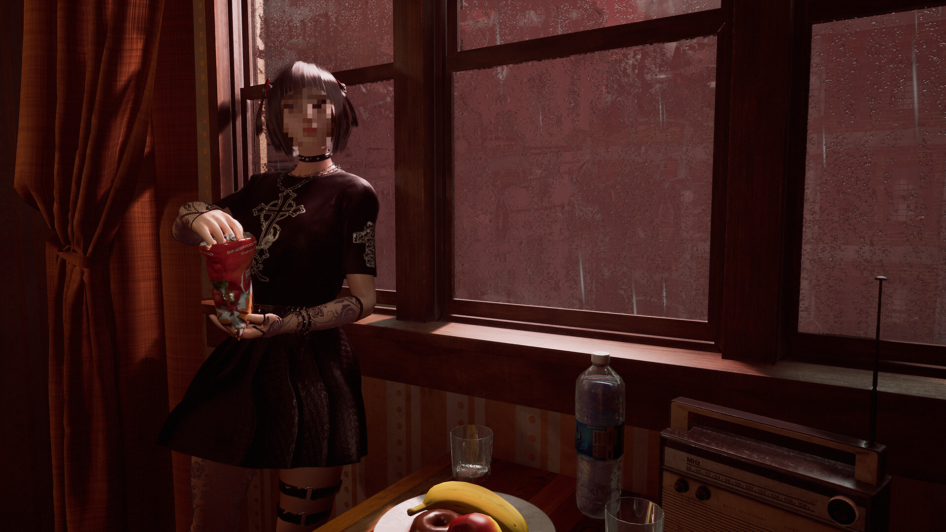 疯狂旅馆/The Inn-Sanity