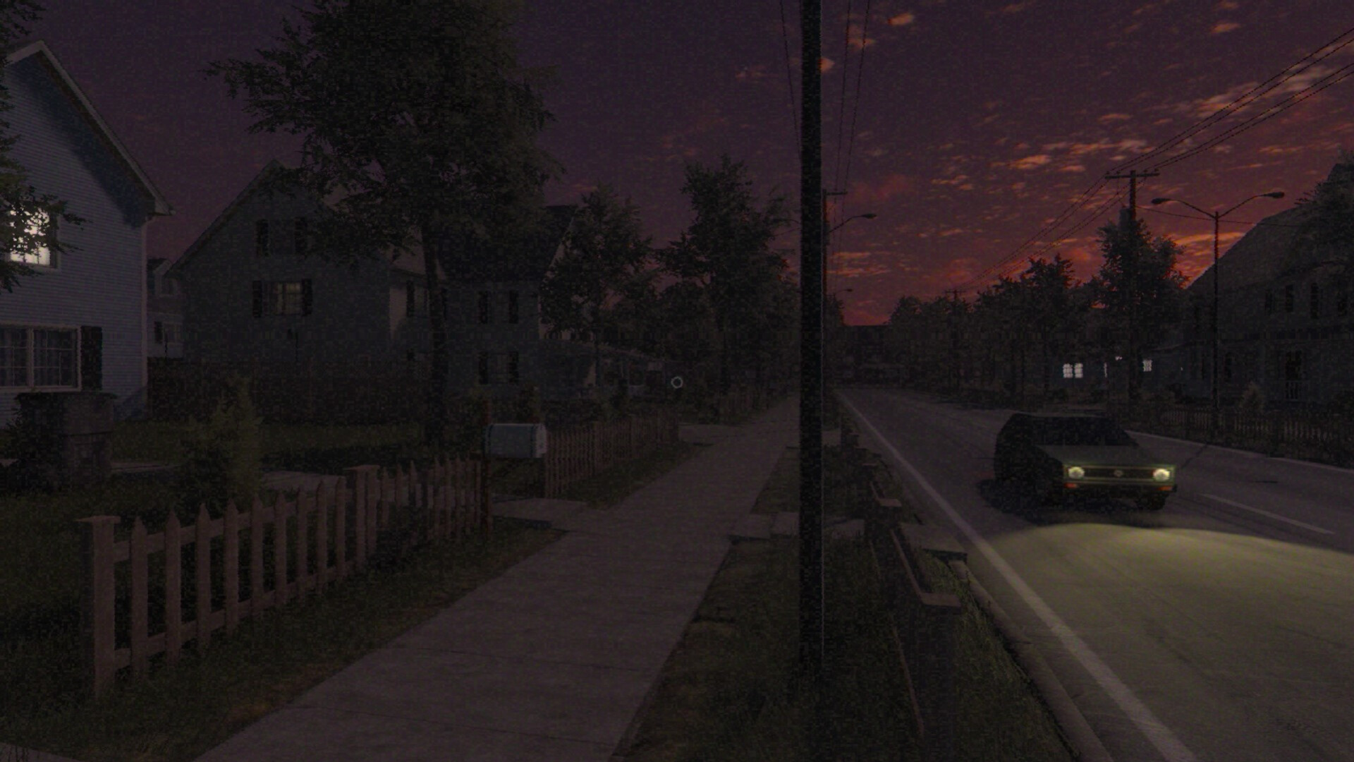 克服你的恐惧：看护者/Overcome Your Fears - Caretaker