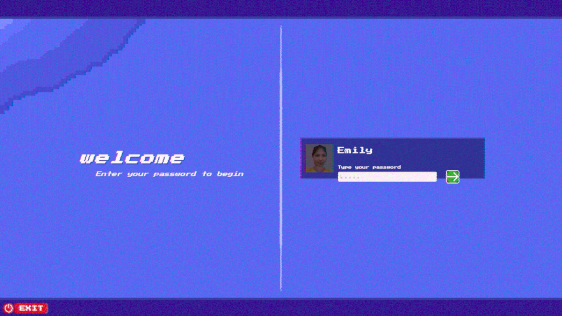 克服你的恐惧：看护者/Overcome Your Fears - Caretaker