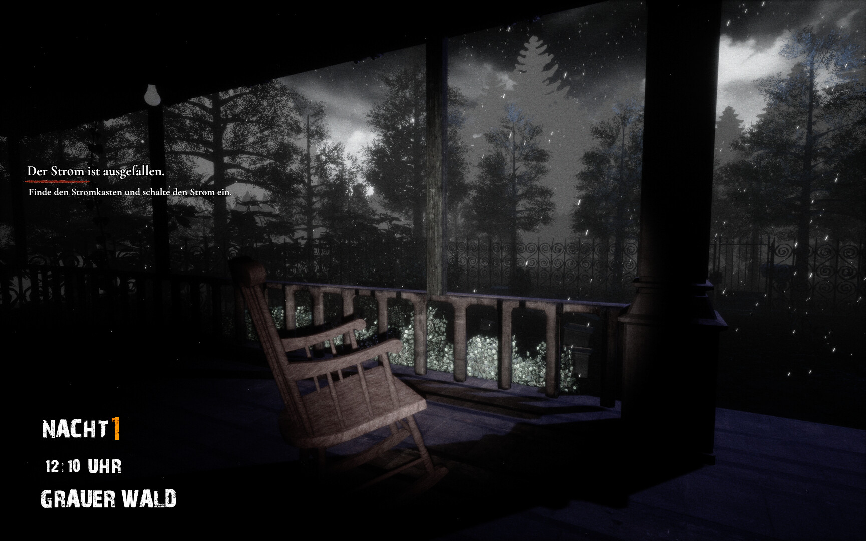 七个班次/SAVEN