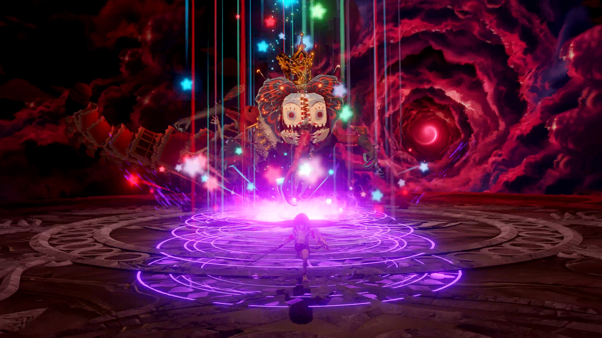 拉文洛克：传奇版/Ravenlok: Legendary Edition