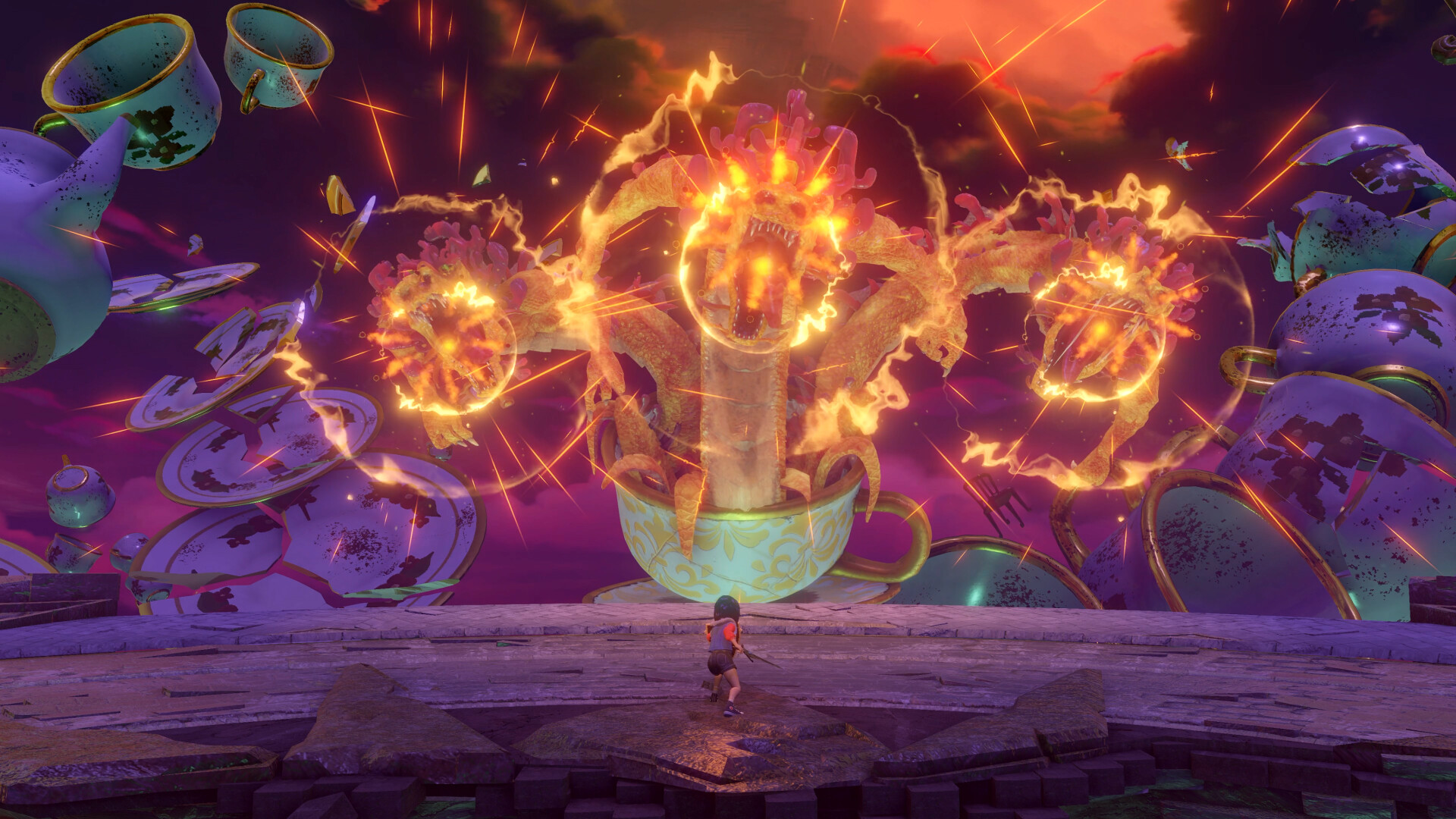 拉文洛克：传奇版/Ravenlok: Legendary Edition