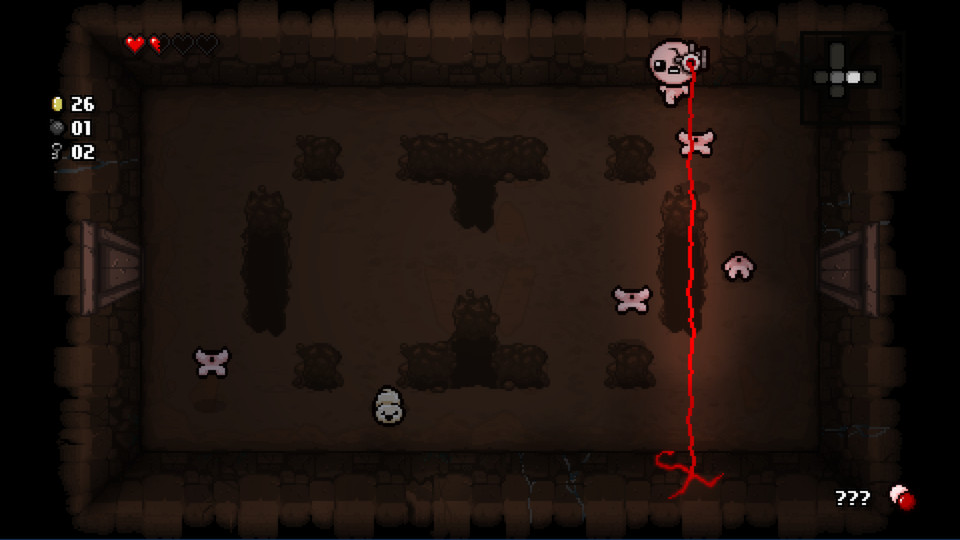 1636632123622141.jpg 以撒的结合:重生/The Binding of Isaac: Rebirth