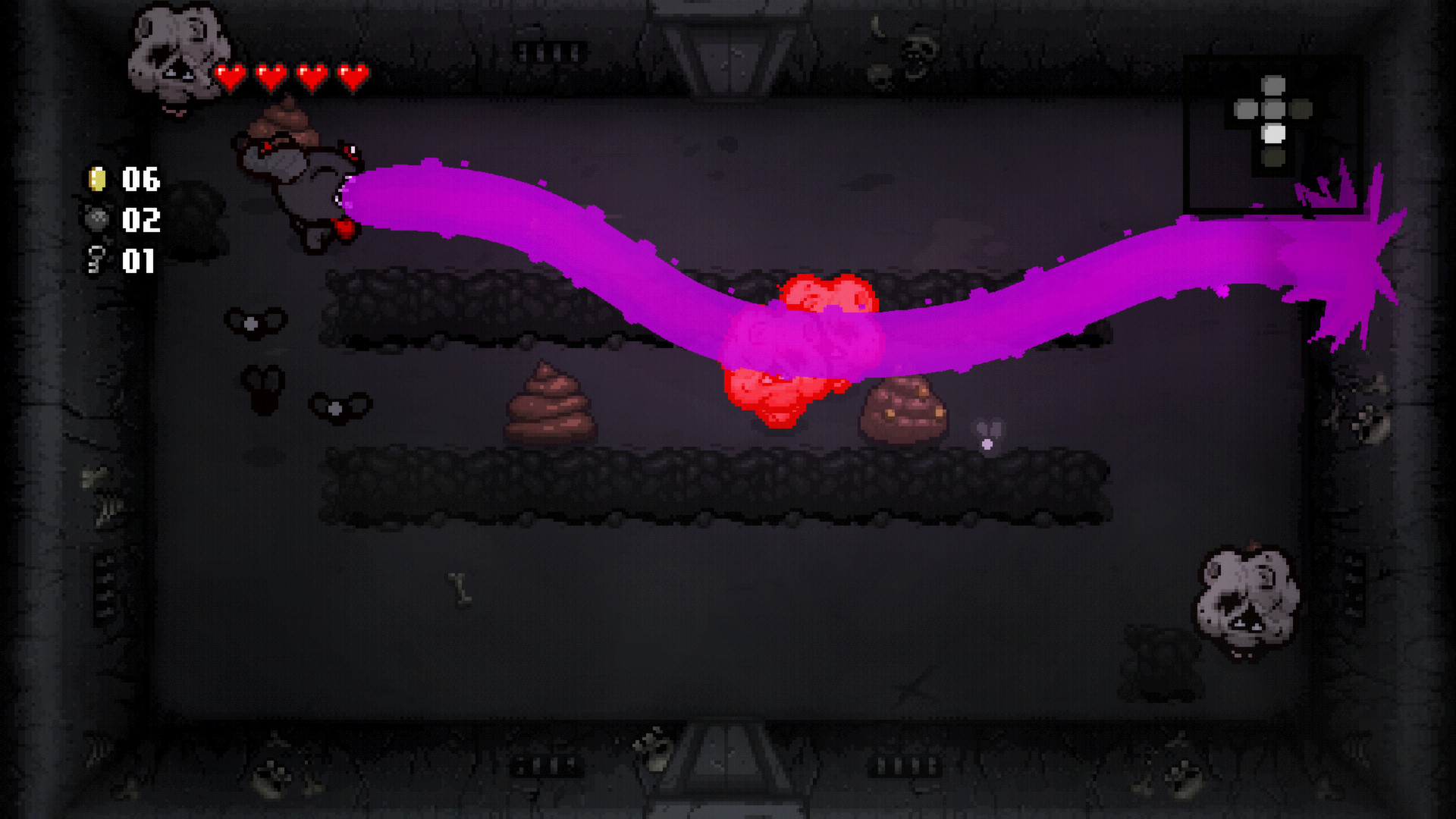1636632123130012.jpg 以撒的结合:重生/The Binding of Isaac: Rebirth