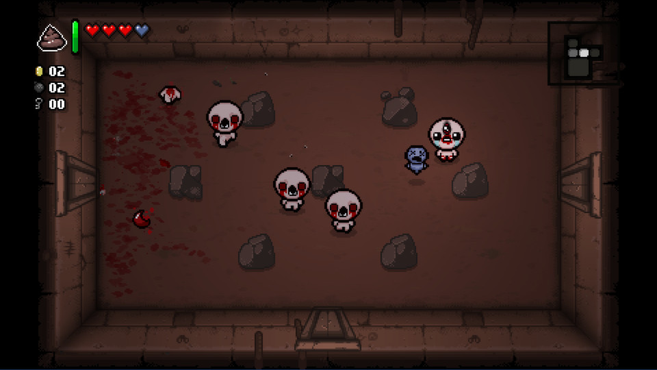 1636632123504988.jpg 以撒的结合:重生/The Binding of Isaac: Rebirth