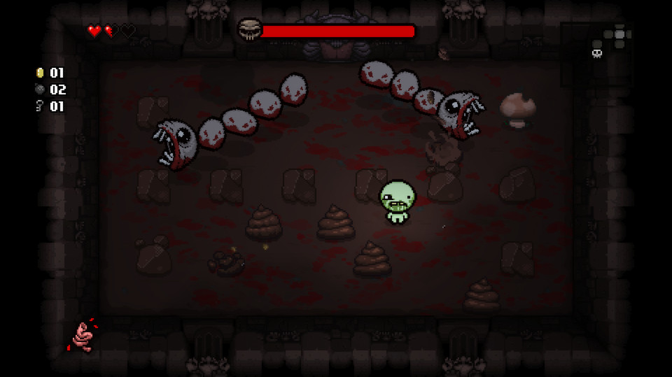 1636632123896076.jpg 以撒的结合:重生/The Binding of Isaac: Rebirth