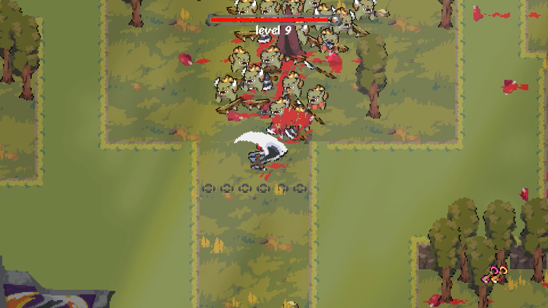 升级到80级/LEVEL UP 80