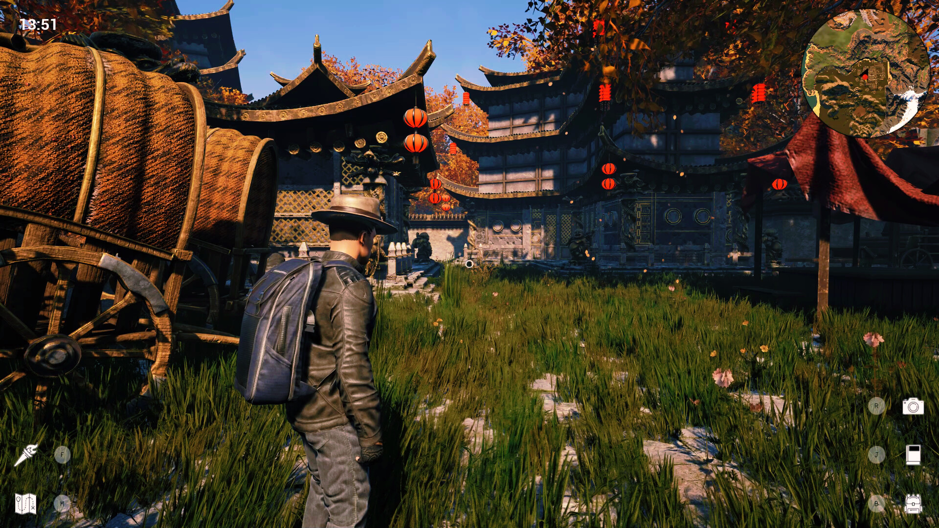 荒野追迹/Wild Explorer