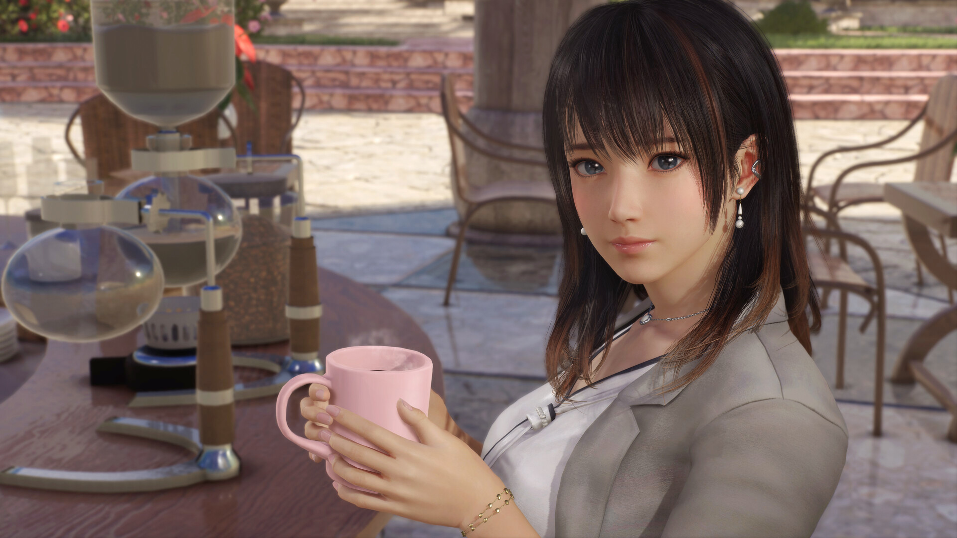 死或生:维纳斯璀璨假期/Venus Vacation PRISM - DEAD OR ALIVE Xtreme -