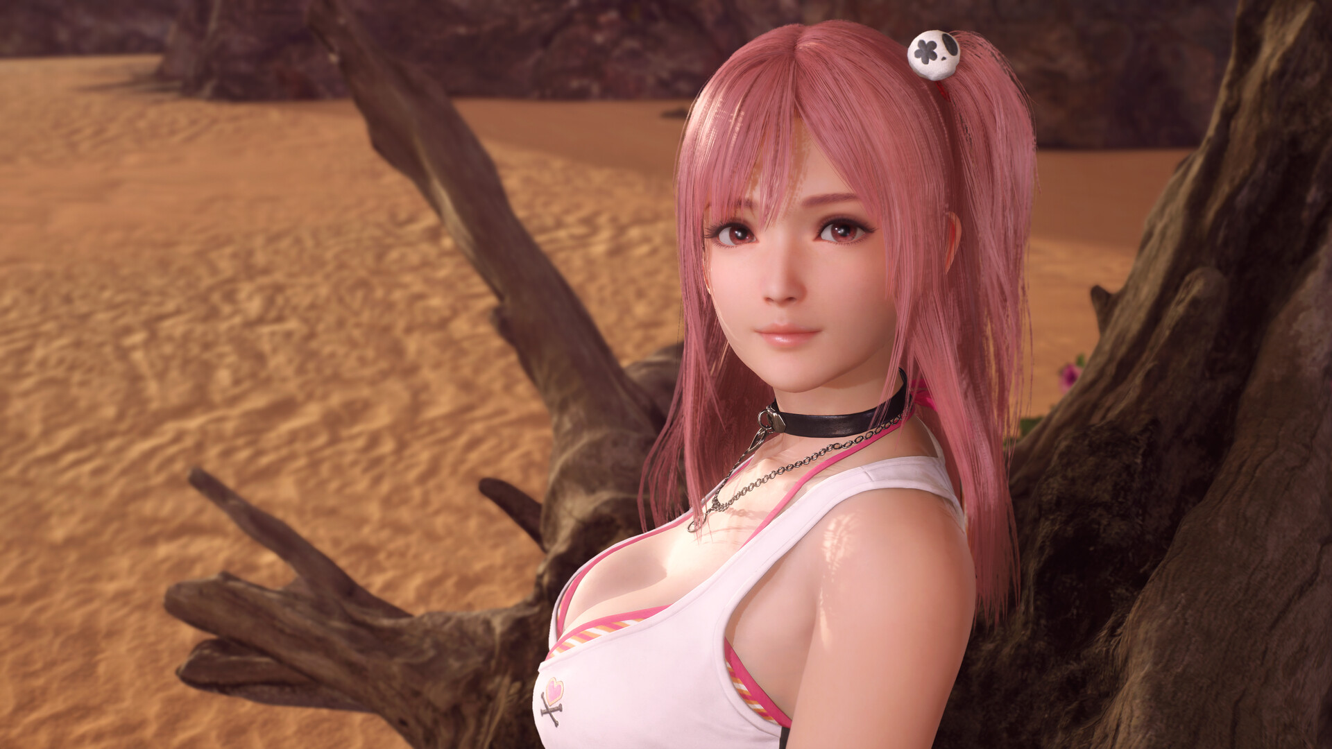 死或生:维纳斯璀璨假期/Venus Vacation PRISM - DEAD OR ALIVE Xtreme -