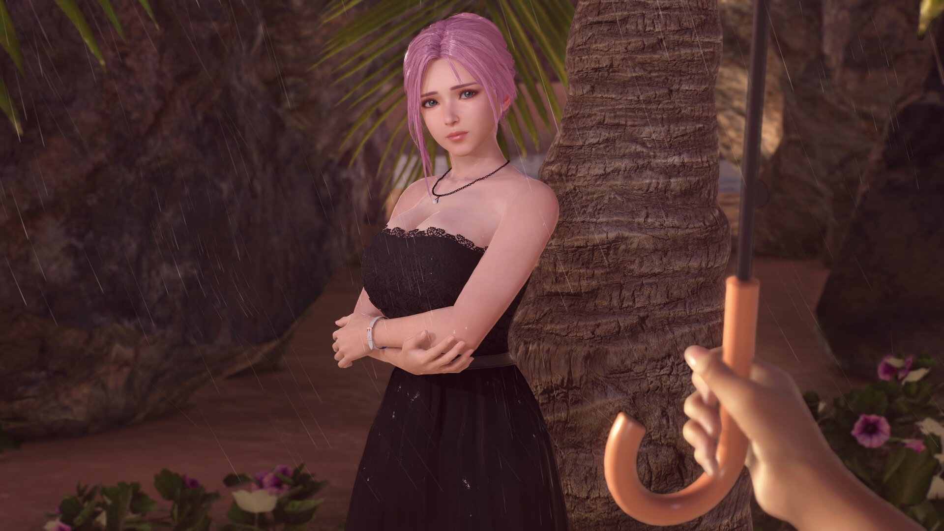 死或生:维纳斯璀璨假期/Venus Vacation PRISM - DEAD OR ALIVE Xtreme -
