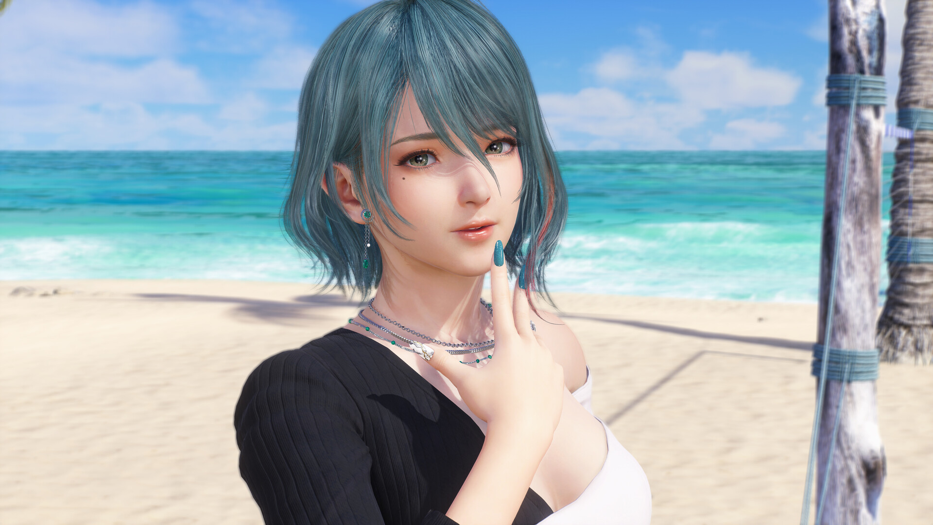 死或生:维纳斯璀璨假期/Venus Vacation PRISM - DEAD OR ALIVE Xtreme -