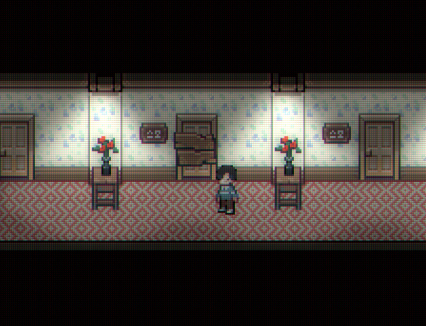 电子幻术/Illusion Box