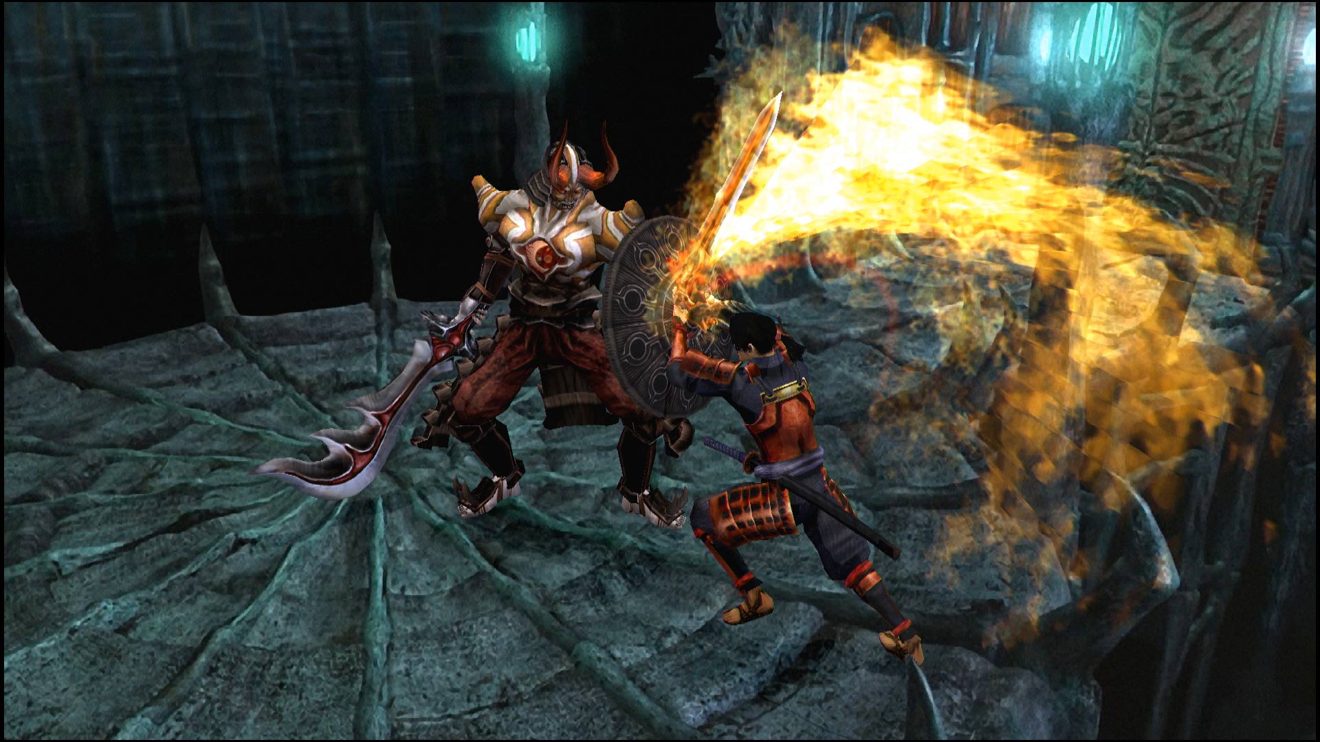 1625406813328327.jpg 鬼武者重制版/Onimusha: Warlords