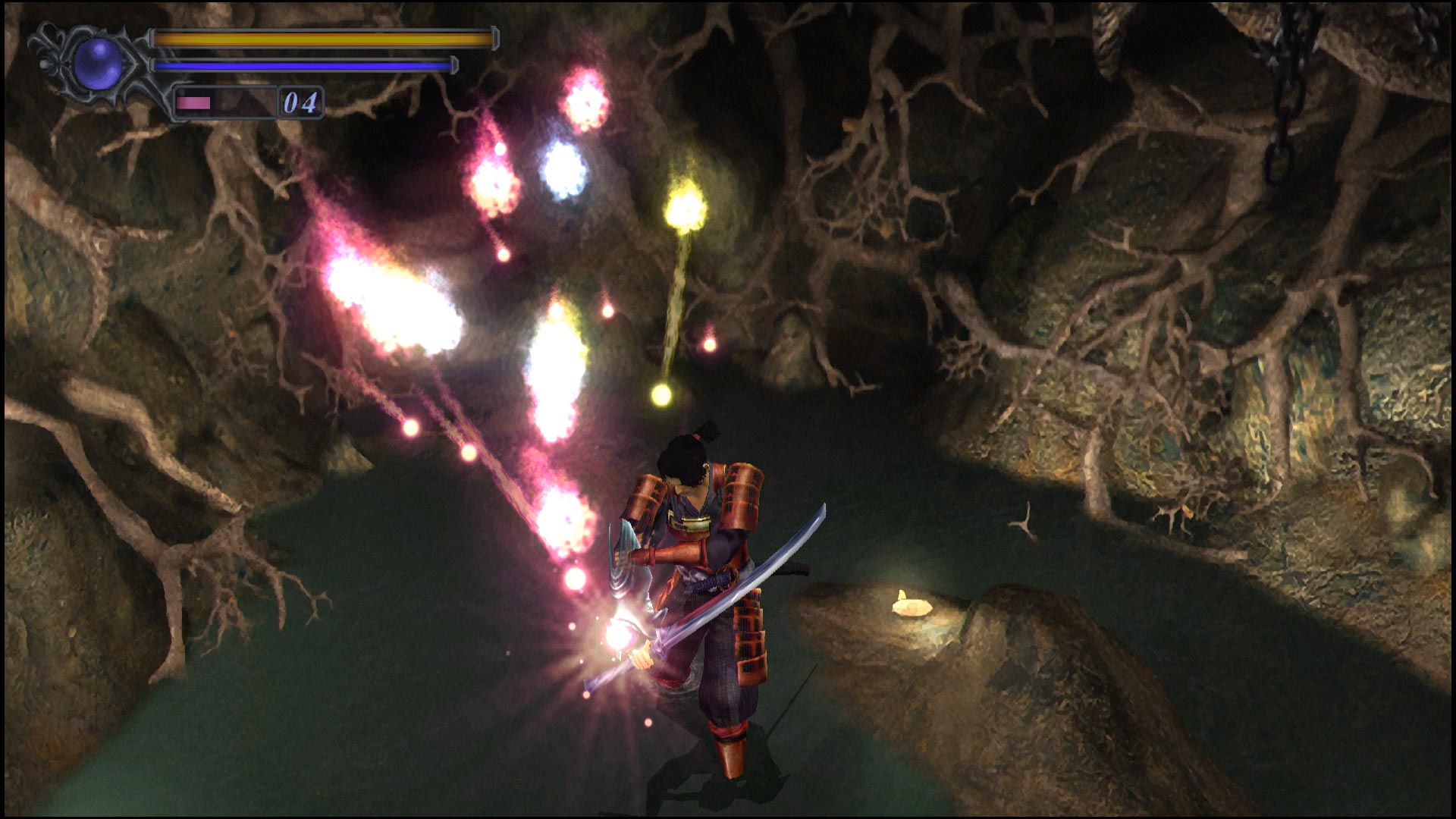 1625406813368967.jpg 鬼武者重制版/Onimusha: Warlords